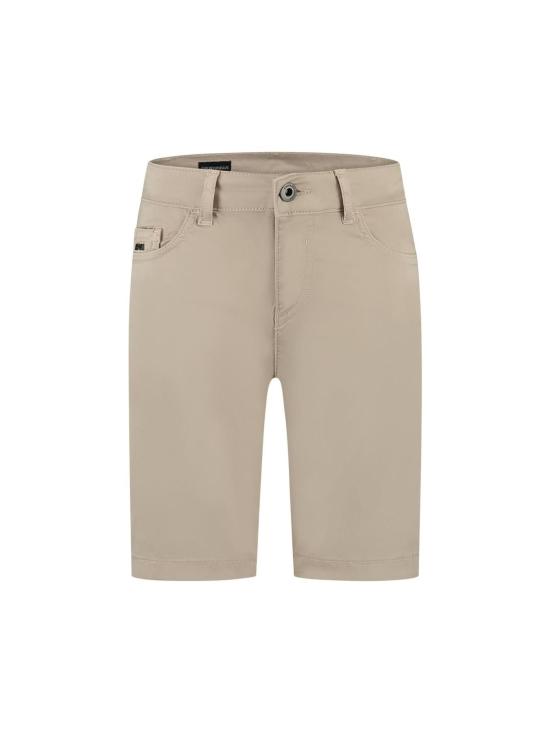 26SS [키즈] 엠포리오 아르마니 쇼츠/버뮤다 8N4S01 4N7LZ01M5 Beige