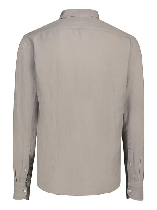 26SS 데펄루 긴팔 셔츠 FLYNN LINOCOTONE03 Blue - DEPERLU