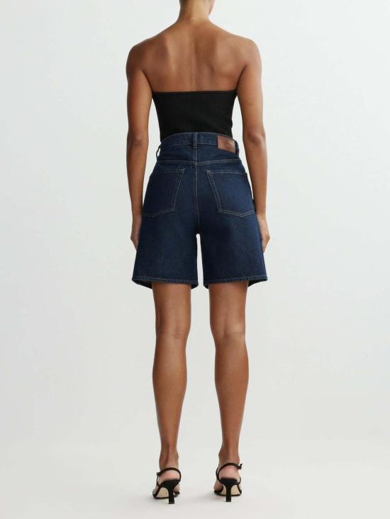  DL 1961 데님 숏팬츠 Dl 1961 테일러 쇼트 나이트 아웃 - DL 1961