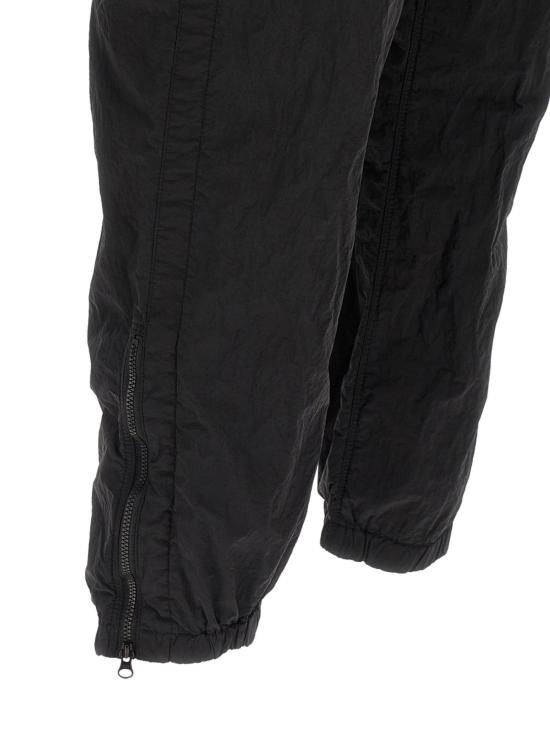 26SS 스톤 아일랜드 트레이닝/조거 팬츠 L1S153100035S0019 V0029 Black - STONE ISLAND