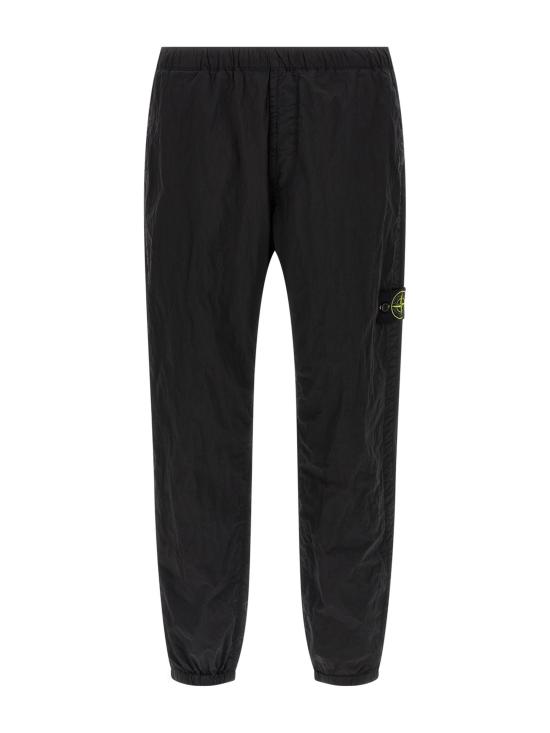 26SS 스톤 아일랜드 트레이닝/조거 팬츠 L1S153100035S0019 V0029 Black