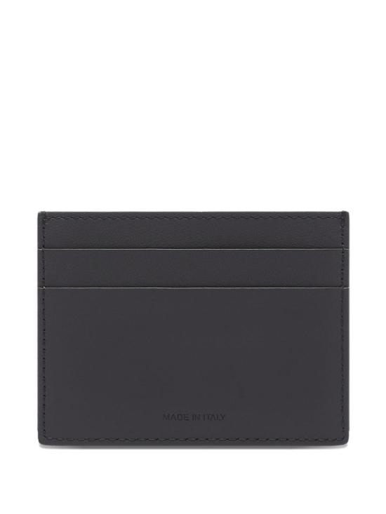 26SS 페라리 남성지갑 21435 BLK Black - FERRARI