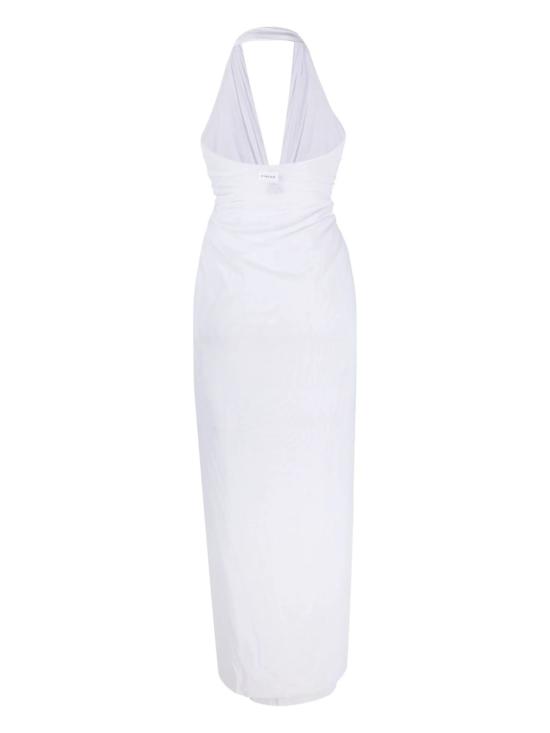 26SS 피시코 롱 원피스 FV81L0 F0001 White - FISICO