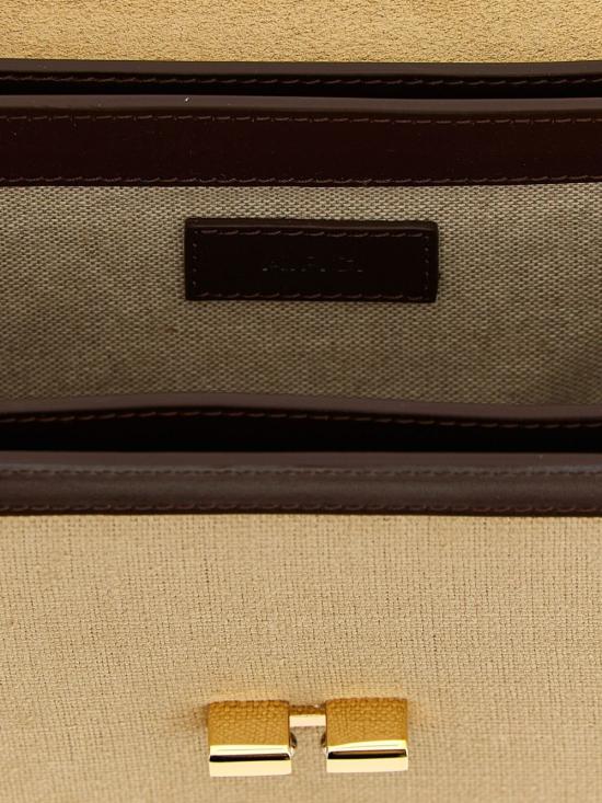 26SS 아페쎄 크로스백 LIAFB F61413BMC Beige - A.P.C.