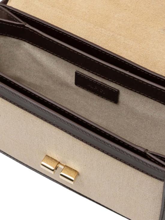 26SS 아페쎄 크로스백 LIAFB F61413BMC Beige - A.P.C.