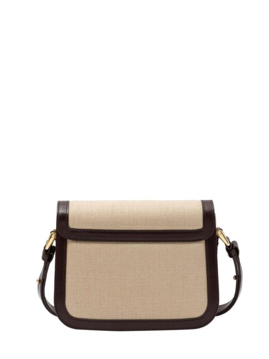 26SS 아페쎄 크로스백 LIAFB F61413BMC Beige - A.P.C.