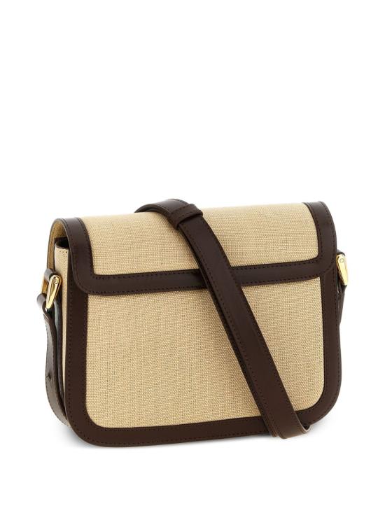 26SS 아페쎄 크로스백 LIAFB F61413BMC Beige - A.P.C.