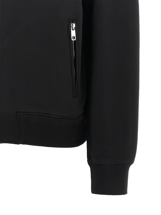 26SS 돌체앤가바나 긴팔 티셔츠 G9ABIT G7P1CN0000 Nero - DOLCE & GABBANA