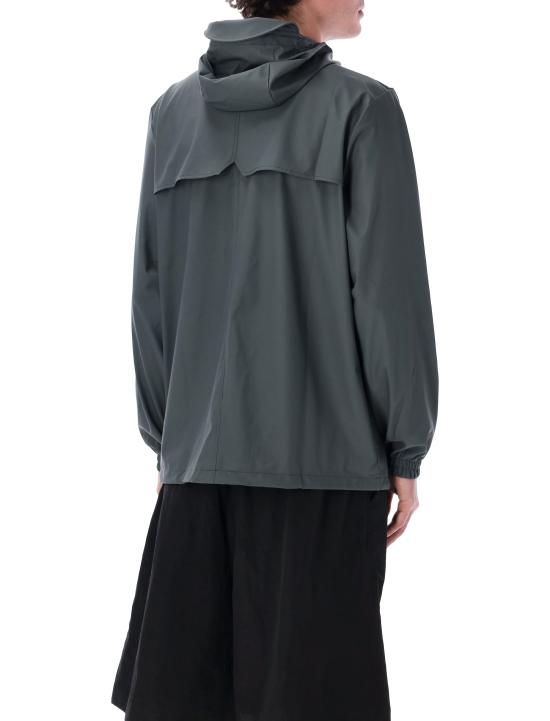 26SS 레인스 자켓 18370 153 Grigio - RAINS