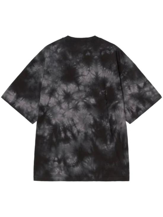 26SS 칼하트 WIP 반팔 티셔츠 I036247 3Q7XX Grey - CARHARTT WIP