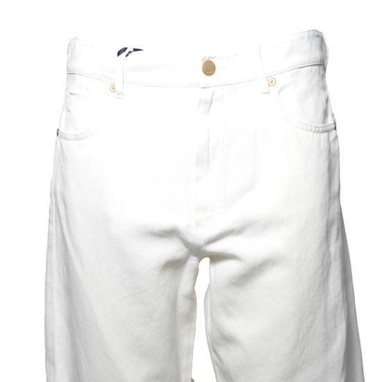 26SS 에스막스마라 스트레이트 팬츠 2619131083600 001 - 'S MAX MARA