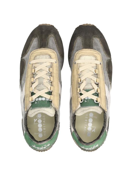 26SS 디아도라 헤리티지 스니커즈 201182642 25072 Beige - DIADORA HERITAGE