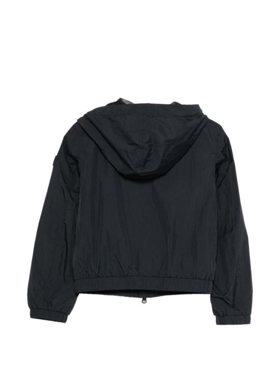 26SS [키즈] 페트레이 캐주얼 자켓 PKK220101181986 215 Blu - PEUTEREY