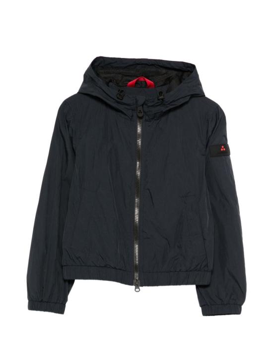 26SS [키즈] 페트레이 캐주얼 자켓 PKK220101181986 215 Blu