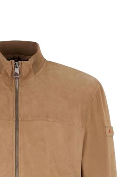 26SS 페트레이 자켓 PEU574399012407 794 Beige - PEUTEREY