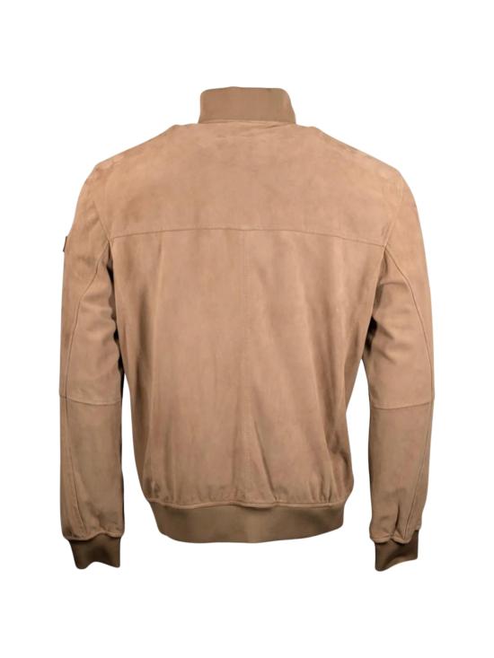 26SS 페트레이 자켓 PEU574399012407 794 Beige - PEUTEREY