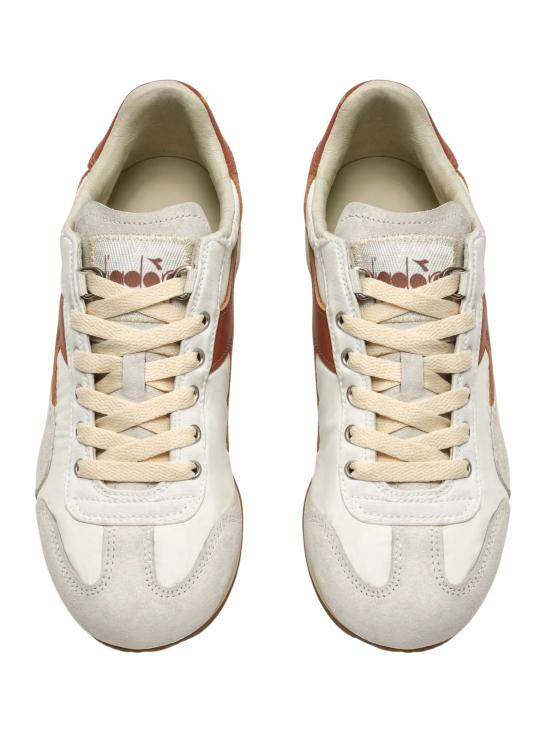 26SS 디아도라 헤리티지 스니커즈 201182806 20006 Bianco - DIADORA HERITAGE