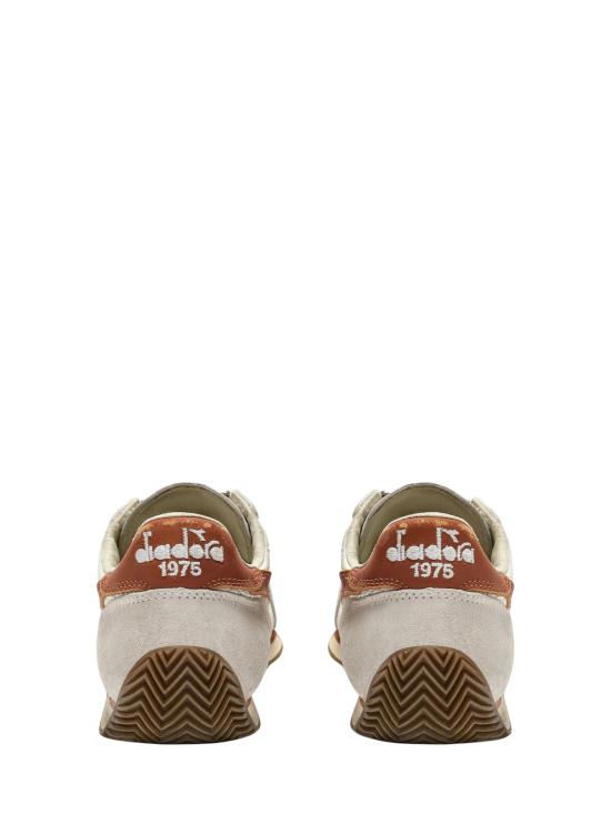 26SS 디아도라 헤리티지 스니커즈 201182806 20006 Bianco - DIADORA HERITAGE