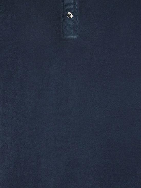 26SS 페트레이 폴로 티셔츠 PEU594399012446 215 Blue - PEUTEREY