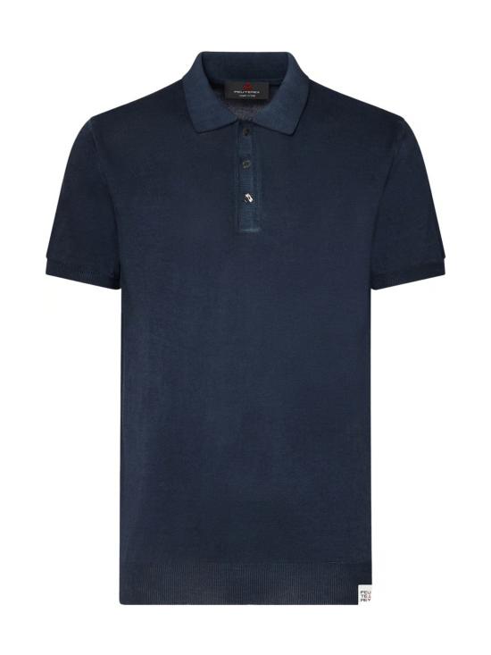 26SS 페트레이 폴로 티셔츠 PEU594399012446 215 Blue