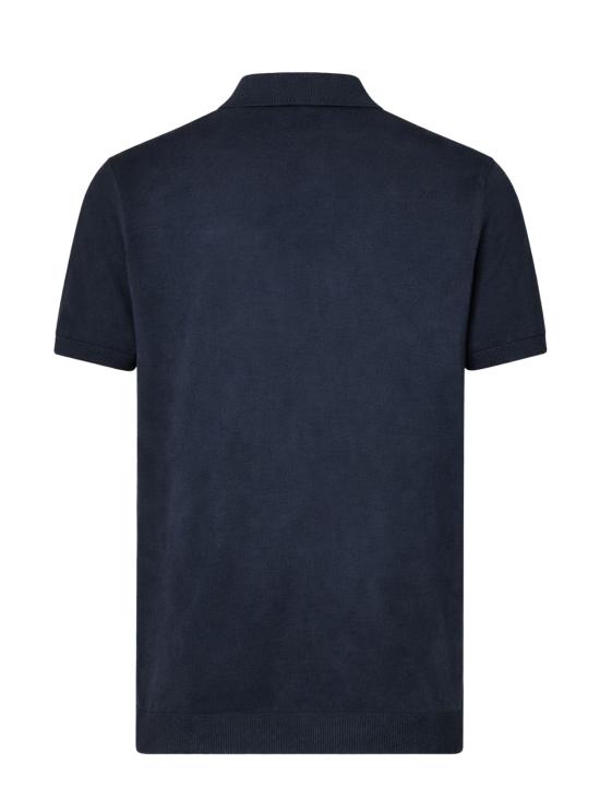 26SS 페트레이 폴로 티셔츠 PEU594399012446 215 Blue - PEUTEREY