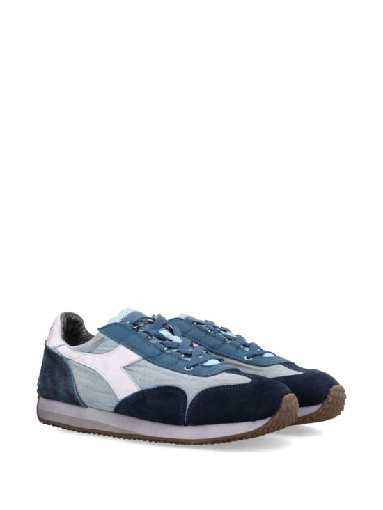 26SS 디아도라 헤리티지 스니커즈 201182642 65116 Azzurro - DIADORA HERITAGE