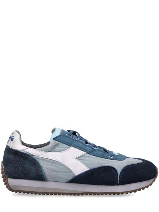 26SS 디아도라 헤리티지 스니커즈 201182642 65116 Azzurro