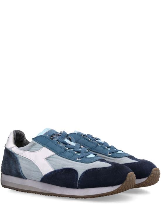 26SS 디아도라 헤리티지 스니커즈 201182642 65116 Azzurro - DIADORA HERITAGE