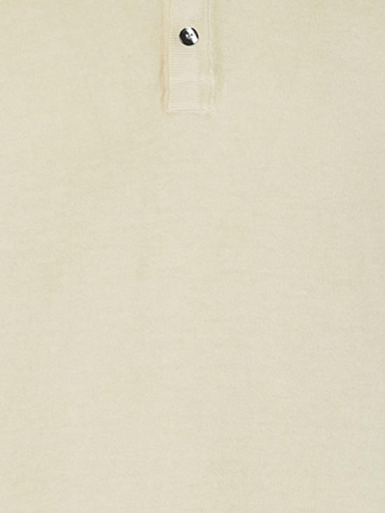 26SS 페트레이 폴로 티셔츠 PEU594399012446 794 Beige - PEUTEREY