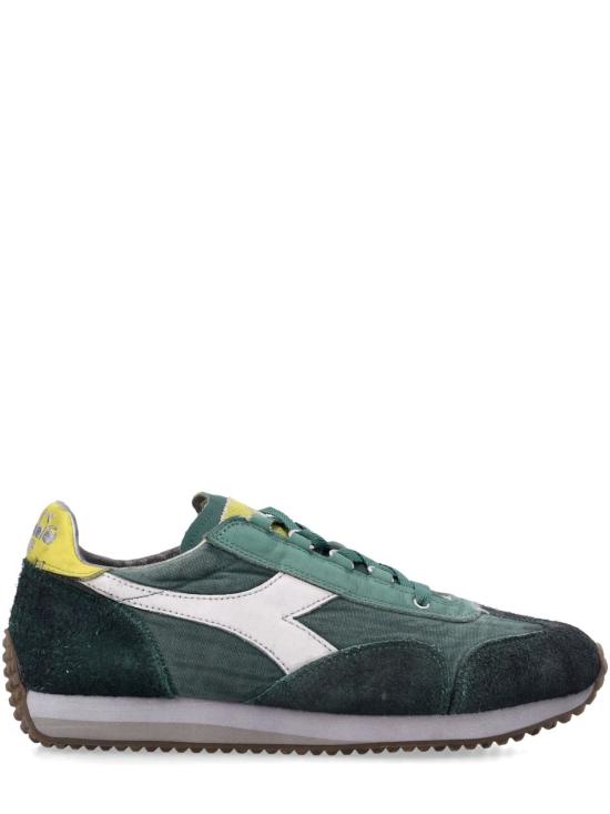 26SS 디아도라 헤리티지 스니커즈 201182642 70155 Green