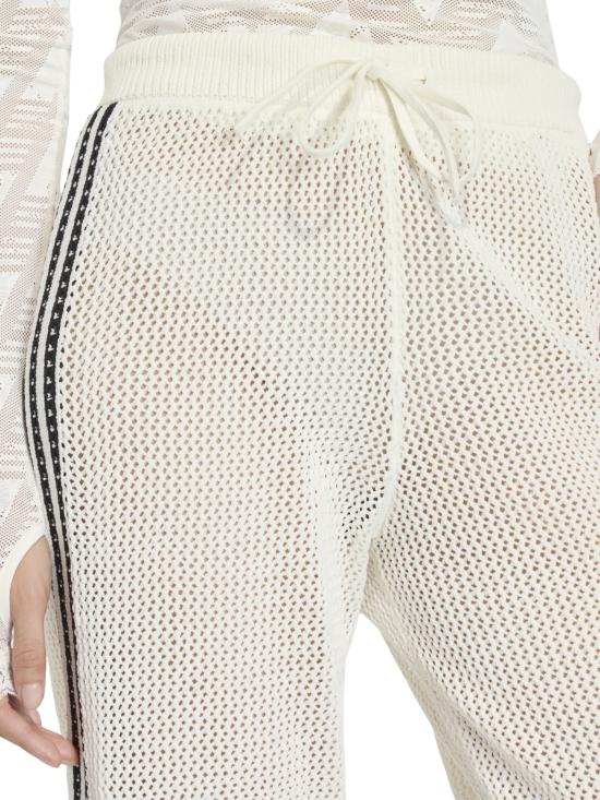 26SS 아디다스 트레이닝/조거 팬츠 KC6493 OWHITE White - ADIDAS