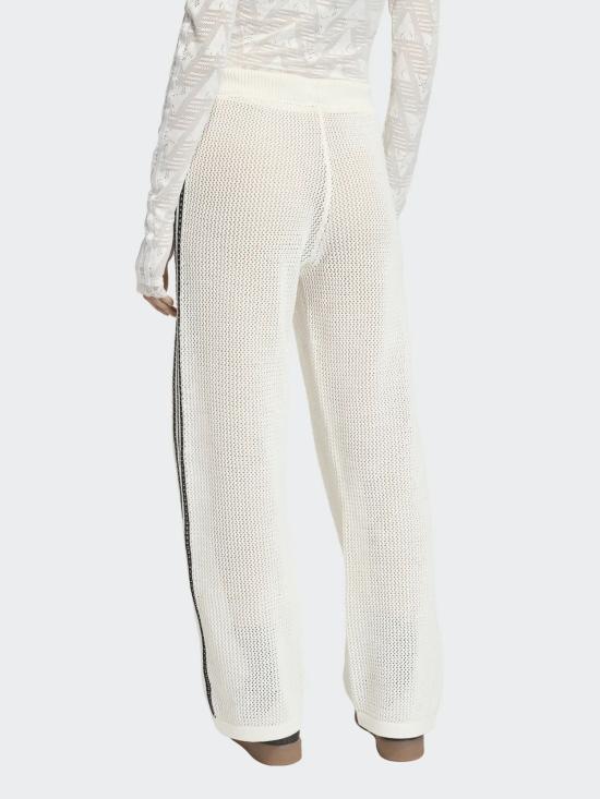 26SS 아디다스 트레이닝/조거 팬츠 KC6493 OWHITE White - ADIDAS