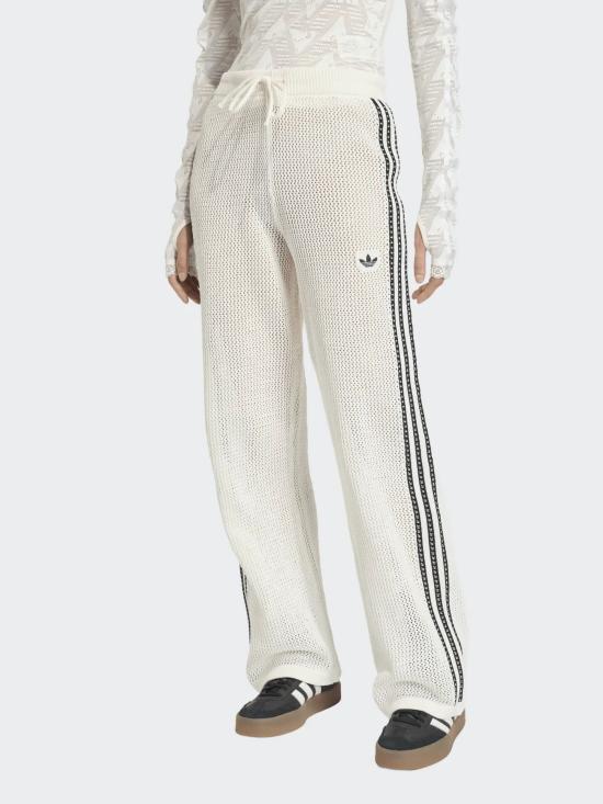 26SS 아디다스 트레이닝/조거 팬츠 KC6493 OWHITE White - ADIDAS