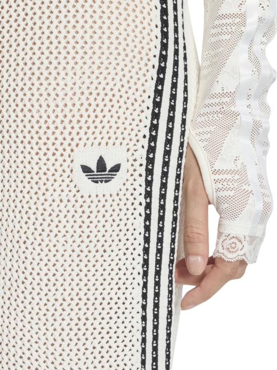 26SS 아디다스 트레이닝/조거 팬츠 KC6493 OWHITE White - ADIDAS