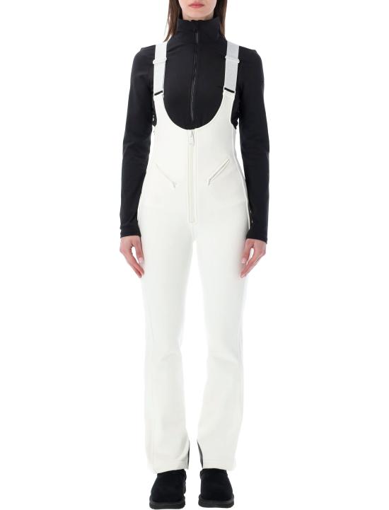 25FW 골드버그 점프수트 GB00175244 8000 Bianco