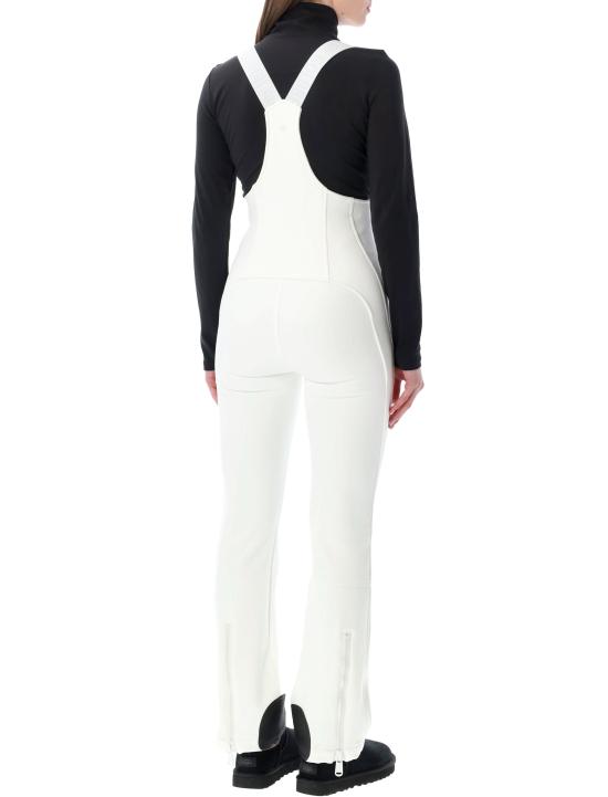 25FW 골드버그 점프수트 GB00175244 8000 Bianco - GOLDBERGH