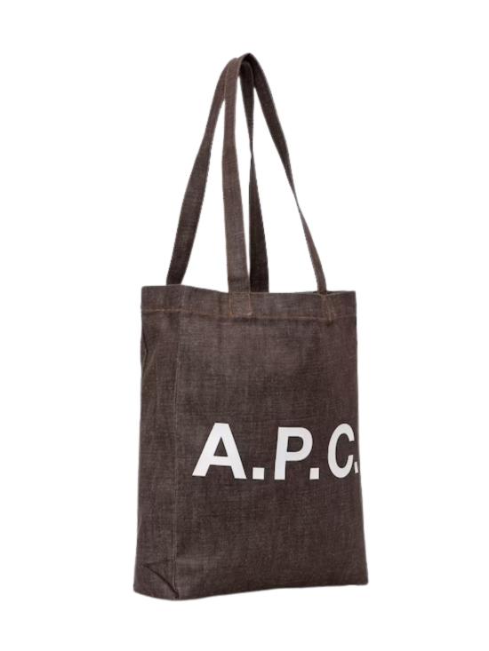 26SS 아페쎄 LOU 루 로고 숄더백 COHLX M61442CAE - A.P.C.