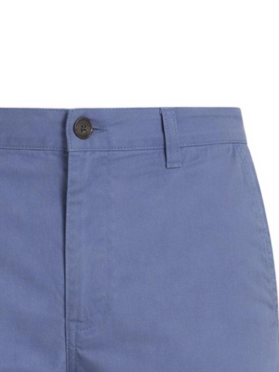 26SS 마이클 코어스 숏팬츠 CS5304ZDR2 401 Blue - MICHAEL KORS