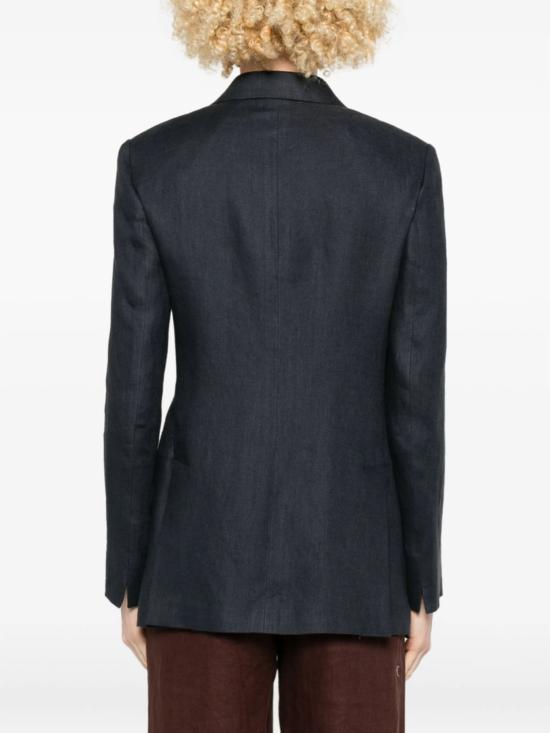 26SS 라르디니 수트 자켓 P6ADAMSFZ CN64404850 Blue - LARDINI