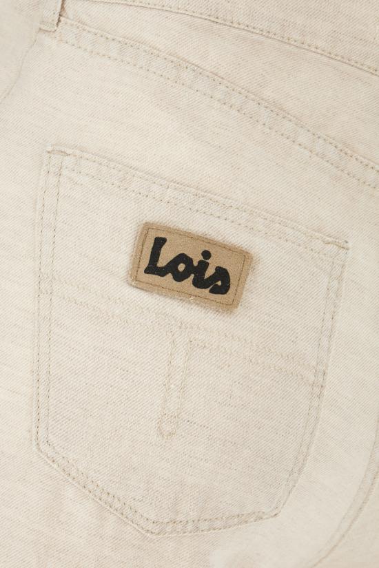 26SS 로이스 데님 팬츠 33047915 TOSCANSTURAL TOSCA NATURAL - LOIS