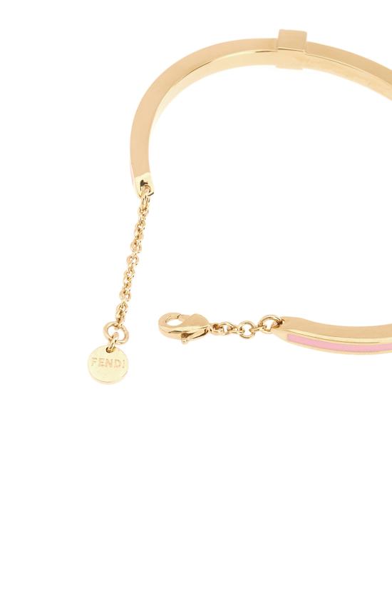 26SS 펜디 팔찌 8AL218TL9 F0V2M LILLA ORO - FENDI