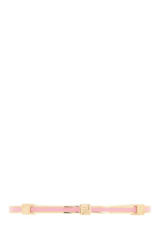 26SS 펜디 팔찌 8AL218TL9 F0V2M LILLA ORO