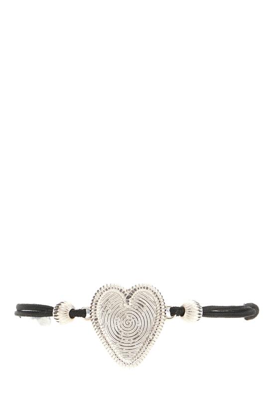 26SS 발렌티노 가라바니 브레이슬릿 8Y2J0Z58ZWZ 0NO Nero