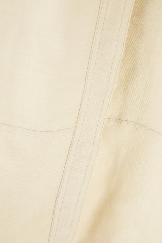 26SS 안토넬리 피렌체 미디 원피스 Q6632935 113 BEIGE NATURALE - ANTONELLI FIRENZE