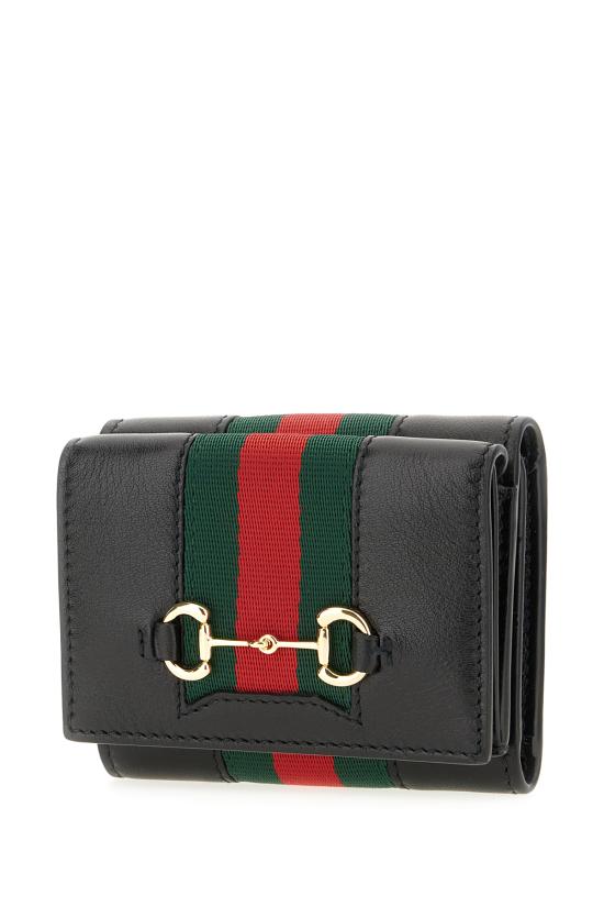 26SS 구찌 지갑 867131AAGF7 1053 Nero - GUCCI