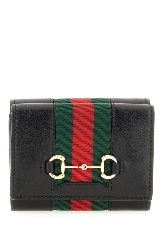 26SS 구찌 지갑 867131AAGF7 1053 Nero