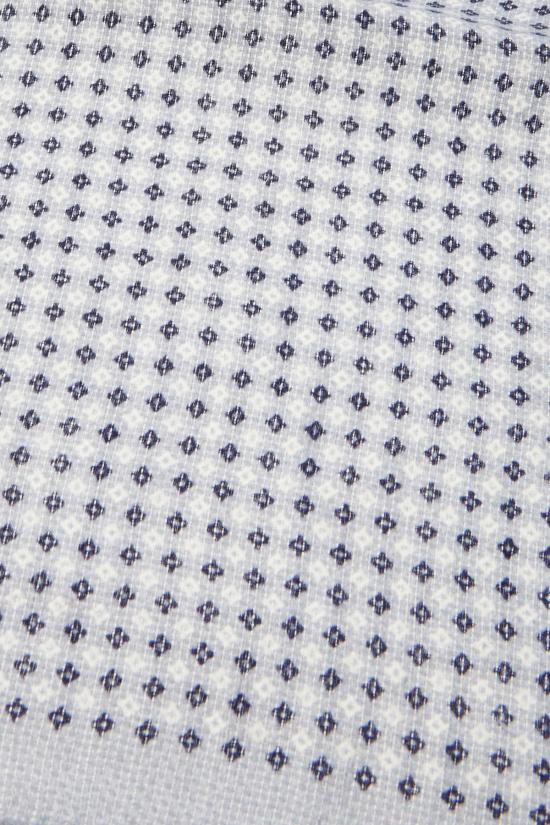 26SS 휴고보스 머플러/스카프 50565238 030 MEDIUM GREY - HUGO BOSS