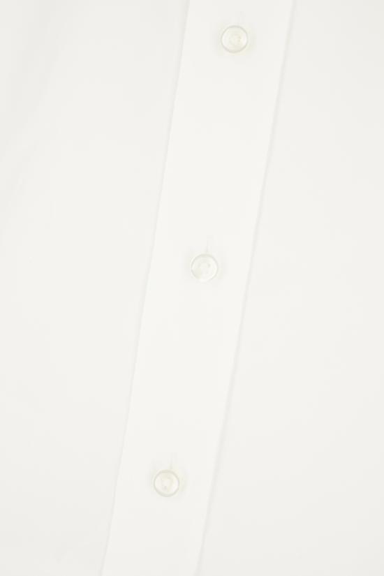 26SS 휴고보스 셔츠 50543800 100 WHITE - HUGO BOSS