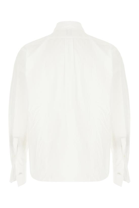 26SS 휴고보스 셔츠 50543800 100 WHITE - HUGO BOSS