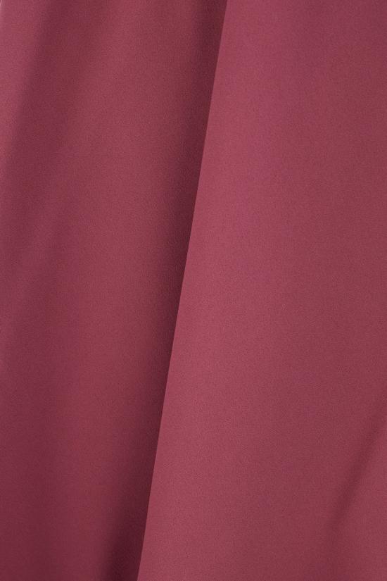 26SS 안토넬리 피렌체 미디 원피스 Q6842355C 556 Ciclamino - ANTONELLI FIRENZE